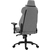 Кресло для геймеров GT RACER X-8702 Fabric Gray - изображение 9