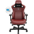 Кресло игровое Anda Seat Kaiser 3 Size L Maroon (AD12YDC-L-01-A-PV/C) - изображение 3
