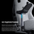 Кресло игровое Anda Seat Kaiser 3 Pro Size XL Black Fabric (AD12YDC-XL-01-B-CF-B02) - изображение 10