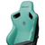 Кресло игровое Anda Seat Kaiser 3 Size L Green (AD12YDC-L-01-E-PV/C) - изображение 5