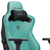 Кресло игровое Anda Seat Kaiser 3 Size L Green (AD12YDC-L-01-E-PV/C) - изображение 8