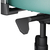 Кресло игровое Anda Seat Kaiser 3 Size L Green (AD12YDC-L-01-E-PV/C) - изображение 10