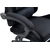 Геймерское кресло GT RACER X-2325 Fabric Black L - изображение 10