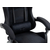 Геймерское кресло GT RACER X-2325 Fabric Black L - изображение 11