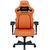 Кресло игровое Anda Seat Kaiser 4 Size L Orange Premium PVC (AD12YDDC-L-20-O-PV/C) 