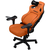 Кресло игровое Anda Seat Kaiser 4 Size L Orange Premium PVC (AD12YDDC-L-20-O-PV/C) - изображение 2
