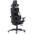 Геймерское кресло Cyberlux V10 Black (GM-V10 PB) - изображение 4