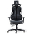 Геймерское кресло Cyberlux V10 Black (GM-V10 PB) - изображение 6