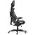 Геймерское кресло Cyberlux V10 Fabric Black (GM-V10 FB) - изображение 3