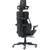 Геймерское кресло Cyberlux V10 Fabric Black (GM-V10 FB) - изображение 4