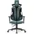 Геймерское кресло Cyberlux V8 Fabric Green (GM- V8 FZ) - изображение 7