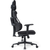 Геймерское кресло Cyberlux V8 Fabric Black (GM- V8 FB) - изображение 4