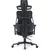 Геймерское кресло Cyberlux V8 Fabric Black (GM- V8 FB) - изображение 6