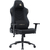 Геймерское кресло Cyberlux Poseidon Black (GM-415 B) 