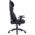 Геймерское кресло Cyberlux Poseidon Black (GM-415 B) - изображение 4