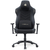 Геймерское кресло Cyberlux Poseidon Black (GM-415 B) - изображение 7