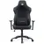 Геймерское кресло Cyberlux Poseidon Black (GM-415 B) - изображение 7