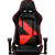 Кресло для геймеров 1STPLAYER S02 Black/Red - изображение 3