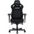 Кресло для геймеров Anda Seat Kaiser 4 Size XL Black Linen Fabric (AD12YDDC-XLL-20-B-CF) 