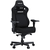Кресло для геймеров Anda Seat Kaiser 4 Size XL Black Linen Fabric (AD12YDDC-XLL-20-B-CF) - изображение 3