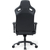 Геймерское кресло Cyberlux Apollo Black (GM-404 B) - изображение 6