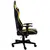 Кресло для геймеров 1stPlayer FK2 Black-Yellow - изображение 3
