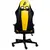 Кресло для геймеров 1stPlayer FK2 Black-Yellow - изображение 6