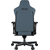 Кресло игровое Anda Seat T-Pro 2 Size XL Linen Fabric Blue/Black (AD12XLLA-01-SB-F) - изображение 7