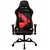 Кресло для геймеров 1STPLAYER S02 Black/Red 