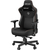 Кресло игровое Anda Seat Kaiser 3 Size XL Black (AD12YDC-XL-01-B-PVC) - изображение 3 Кресло игровое Anda Seat Kaiser 3 Size XL Black (AD12YDC-XL-01-B-PVC) - изображение 3