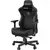 Кресло игровое Anda Seat Kaiser 3 Size XL Black (AD12YDC-XL-01-B-PVC) - изображение 3