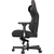 Кресло игровое Anda Seat Kaiser 3 Size XL Black (AD12YDC-XL-01-B-PVC) - изображение 4 Кресло игровое Anda Seat Kaiser 3 Size XL Black (AD12YDC-XL-01-B-PVC) - изображение 4