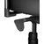 Кресло игровое Anda Seat Kaiser 3 Size XL Black (AD12YDC-XL-01-B-PVC) - изображение 17 Кресло игровое Anda Seat Kaiser 3 Size XL Black (AD12YDC-XL-01-B-PVC) - изображение 17