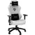 Кресло игровое Anda Seat Phantom 3 Size L White (AD18Y-06-W-PV) 