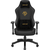 Кресло игровое Anda Seat Phantom 3 Size L Black & Gold (AD18Y-06-B-PVC) - изображение 3