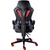 Кресло игровое Aula F010 Gaming Chair Black+red (6948391286228) - изображение 4