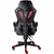 Кресло игровое Aula F010 Gaming Chair Black+red (6948391286228) - изображение 4