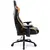 Кресло игровое Aula F1031 Gaming Chair Black+orange (6948391286211) - изображение 2