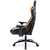 Кресло игровое Aula F1031 Gaming Chair Black+orange (6948391286211) - изображение 6