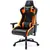 Кресло игровое Aula F1031 Gaming Chair Black+orange (6948391286211) - изображение 8