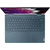 Ноутбук Lenovo Yoga 7 2-in-1 14IML9 [83DJ00CCRA] Tidal Teal - изображение 12