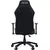 Кресло игровое Anda Seat Luna Size L Black Fabric (AD18-44-B-F) - изображение 4
