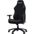 Кресло игровое Anda Seat Luna Size L Black Fabric (AD18-44-B-F) - изображение 6