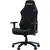 Кресло игровое Anda Seat Luna Size L Black Fabric (AD18-44-B-F) - изображение 6
