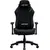 Кресло игровое Anda Seat Luna Size L Black Fabric (AD18-44-B-F) - изображение 2