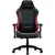 Кресло игровое Anda Seat Luna Color Size L Black/Red PVC (AD18-48-BR-PV) 