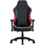 Кресло игровое Anda Seat Luna Color Size L Black/Red PVC (AD18-48-BR-PV) - изображение 2