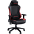 Кресло игровое Anda Seat Luna Color Size L Black/Red PVC (AD18-48-BR-PV) - изображение 3