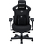 Кресло игровое Anda Seat Kaiser 3 Pro Size XL Black Fabric (AD12YDC-XL-01-B-CF-B02) 