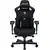 Кресло игровое Anda Seat Kaiser 3 Pro Size XL Black Fabric (AD12YDC-XL-01-B-CF-B02) 
